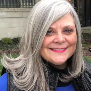 Meet your Posher, Lisa